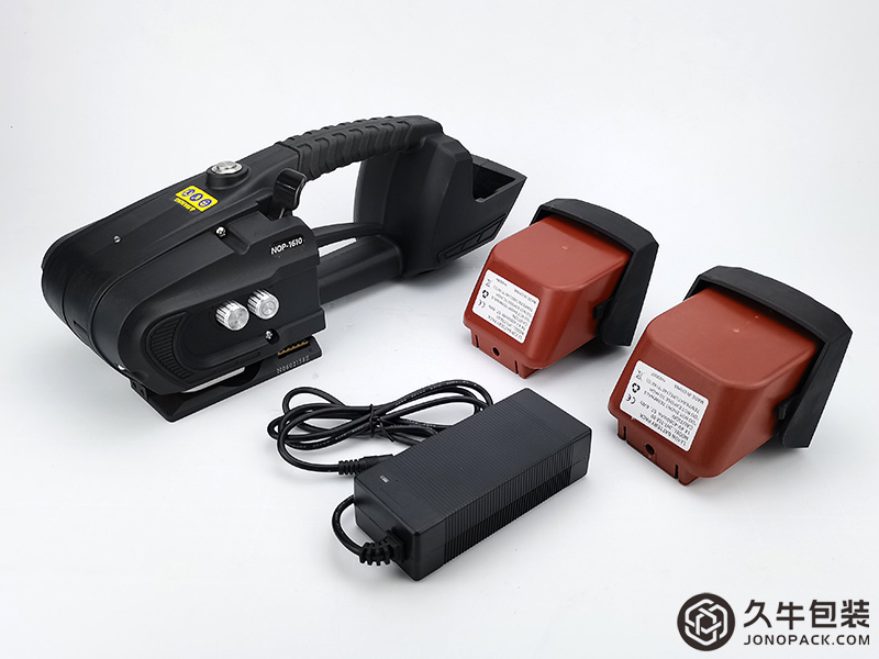 影響電動(dòng)塑鋼打包機(jī)鋰電池使用壽命的4大因素