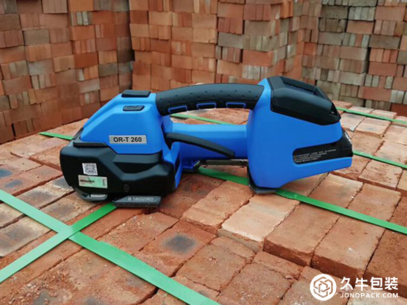 ORT260和ORT450電動(dòng)打包機(jī)日常維護(hù)與保養(yǎng)教程